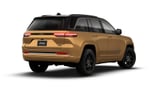 2026 Jeep Grand Cherokee - Preview 2