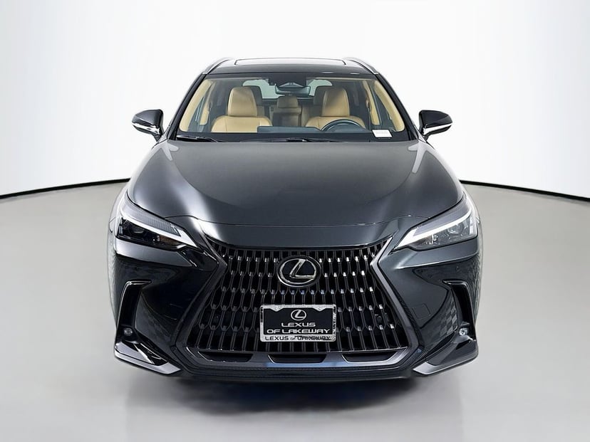 2024 LEXUS NX - Image 2