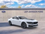 2026 Ford Mustang - Preview 7