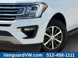 2020 Ford Expedition - Preview 3