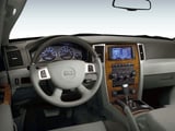 2008 Jeep Grand Cherokee - Preview 4