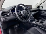 2026 Honda Pilot - Preview 9
