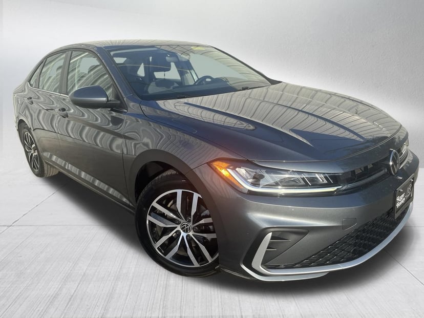 2025 Volkswagen Jetta - Image 1