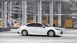 2027 Toyota Camry - Preview 13