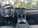 2021 Honda Civic - Preview 12