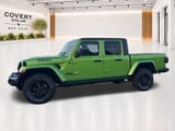 2025 Jeep Gladiator - Preview 4