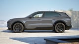 2026 Porsche Cayenne - Preview 2