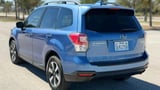2017 Subaru Forester - Preview 6