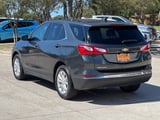 2020 Chevrolet Equinox - Preview 3
