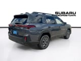 2026 Subaru Outback - Preview 6