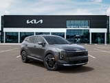 2026 Kia Sportage - Preview 8