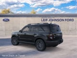 2026 Ford Bronco Sport - Preview 4