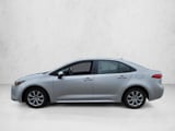2025 Toyota Corolla - Preview 8