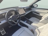2027 Volkswagen Atlas - Preview 12