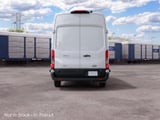 2027 Ford Transit - Preview 7