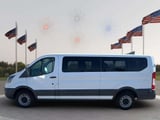 2018 Ford Transit - Preview 4