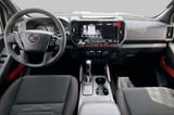 2026 Nissan Frontier - Preview 12