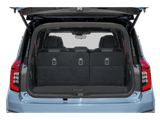 2027 Nissan Armada - Preview 8