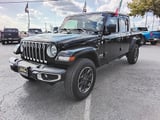 2023 Jeep Gladiator - Preview 3
