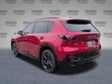 2026 Mazda CX-5 - Preview 8