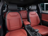 2026 Kia K4 - Preview 15