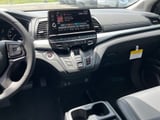 2026 Honda Odyssey - Preview 9