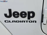 2021 Jeep Gladiator - Preview 7