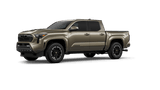 2026 Toyota Tacoma - Preview 3