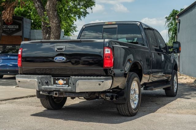 2009 Ford F-250 - Image 3