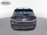 2022 Hyundai Santa Fe - Preview 14