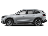 2024 BMW X1 - Preview 3