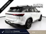 2027 INFINITI QX60 - Preview 4
