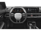 2027 Kia K4 - Preview 4