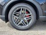 2026 Ford Explorer - Preview 8