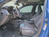 2026 Audi RS 3 - Preview 12
