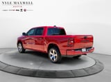 2026 Ram 1500 - Preview 14