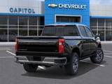 2026 Chevrolet Silverado 1500 - Preview 4