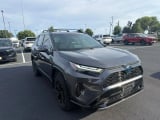 2023 Toyota RAV4 Hybrid - Preview 4
