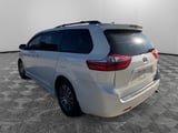 2020 Toyota Sienna - Preview 3