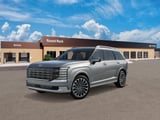 2027 Hyundai Palisade - Preview 2
