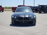 2026 BMW M3 - Preview 2