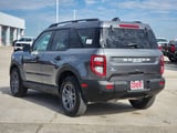 2026 Ford Bronco Sport - Preview 4