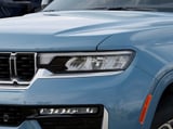 2027 Jeep Grand Cherokee L - Preview 6