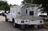2022 Chevrolet Silverado 3500 HD - Preview 5
