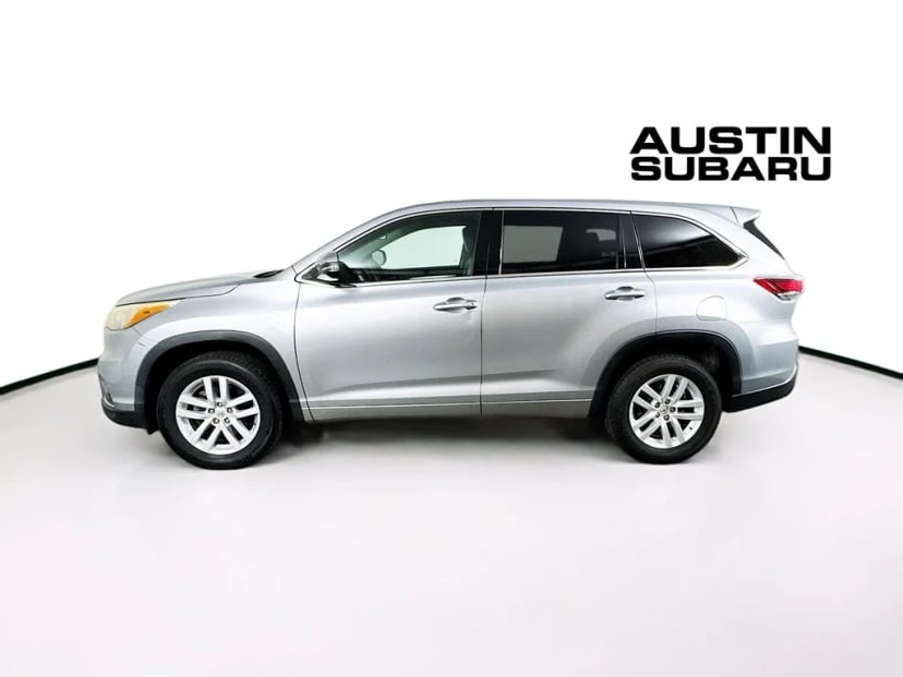 2015 Toyota Highlander - Image 3
