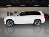 2020 Volvo XC90 - Preview 2