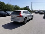2022 Volvo XC60 - Preview 5