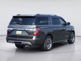 2019 Ford Expedition Max - Preview 6