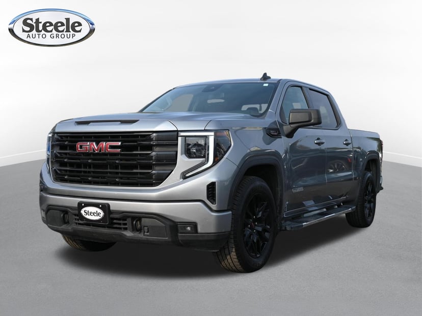2023 GMC Sierra 1500 - Image 1