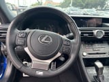 2021 Lexus RC - Preview 13